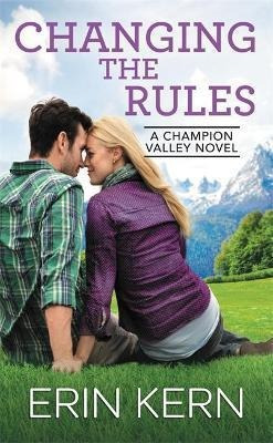 Changing The Rules - Erin Kern
