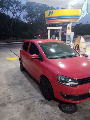 Volkswagen Fox 2012 1.0 Vht Total Flex 5p