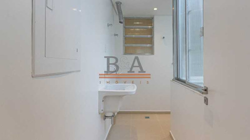 Imagem 7 de 15 de Apartamento À Venda - Coap30589