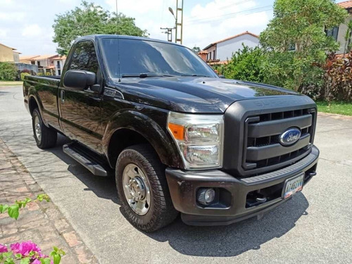 Imagen 2 de 8 de Ford F-250 Xl Superduty 2013 4x2 Automático
