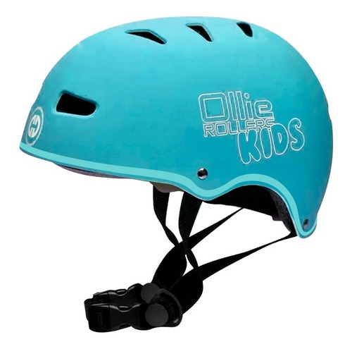 Casco Ollie Rollers Kids Xs Td Lince