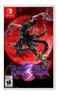 Bayonetta 3 - Nintendo Switch