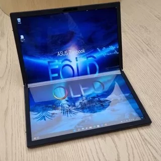 Asus Zenbook 17 Fold Oled