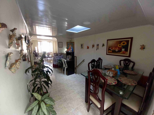 Casa En Venta La Pradera  (279055633).