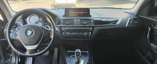 BMW Serie 2 Coupé 220i Sport Line