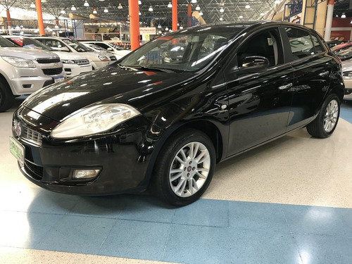 Fiat Bravo 1.8 Essence #automático# #muito Novo#