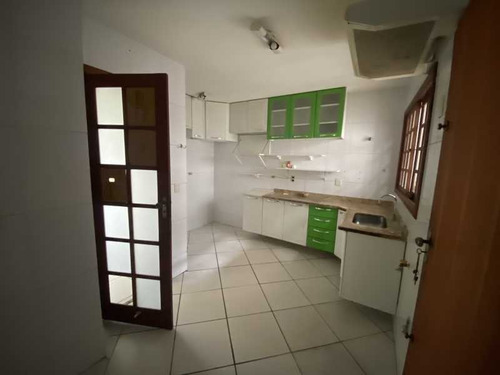 Imagem 14 de 15 de Casa De Rua-à Venda-taquara-rio De Janeiro - Brca40036