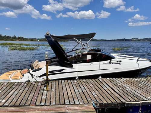 Lancha Focker 230 Ñ Phantom Triton Nx 28 29 30 Fs Nhd