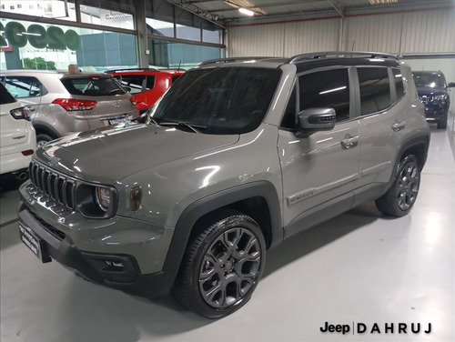Jeep Renegade 1.3 T270 TURBO FLEX S 4X4 AT9