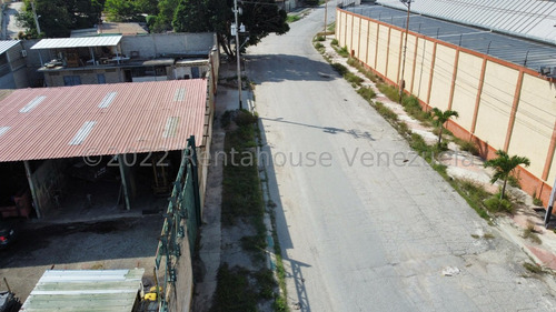 Galpón Comercial En Venta En Zona Industrial 2 Barquisimeto Lara,ven