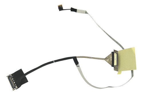 Cable Lcd Lvds Para Thinkbook 14-iil 20sl Dd0lvalc032