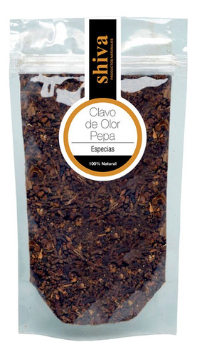 Clavo De Olor Pepa Natural 250g