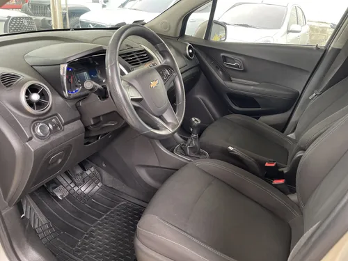 Chevrolet Tracker Ls Mt 1800cc