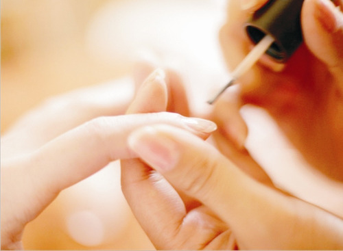 Imagen 8 de 8 de Mano Uñas Pies Manicuria Pedicuria Podologia Accesorios Vs