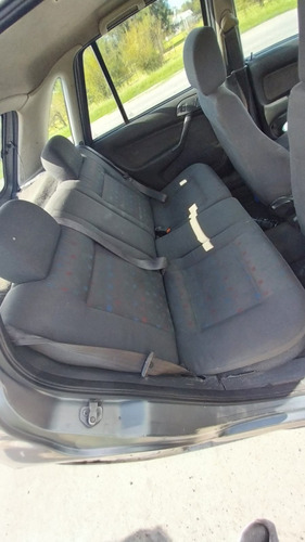 Volkswagen Gol 1.9 sd confortline
