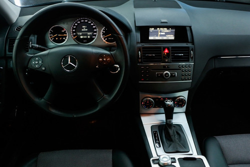 Mercedes-benz Clase C 3.0 C280 Avantgarde At