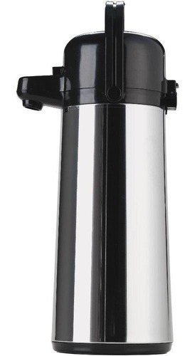 Garrafa Térmica Invicta Airpot 1,8 Litros Inox