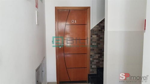 Imagem 6 de 13 de Apartamento Em Cidade Líder - São Paulo - 333