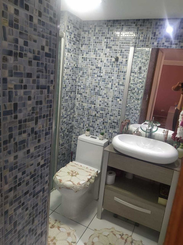 Imagem 6 de 14 de Apartamento Cdhu Á Venda No Itaim Paulista