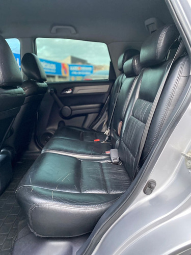 Honda CR-V 2.0 16V 4X2 LX (aut)