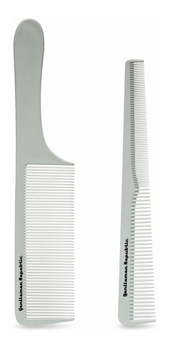 Gen Emen Re Ub Ic Fade A Combs For Fades, B Ending...