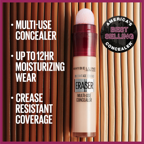 Maybelline New York - Corrector Instant Age Rewind Eraser Da