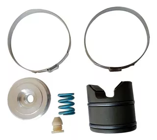 Kit De Reparo De Cremalheira De Direção 32106891974 Para Bmw