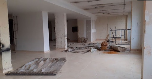 Imagen 5 de 10 de Oficinas En Arriendo Chapinero 689-4531