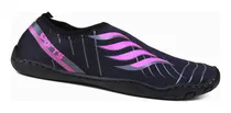 Comprar Tenis Sapatilha Feminina Nautica Hibrida Esportes Aquaticos-