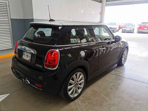 Imagen 12 de 15 de Mini Cooper S 2019 3p S Chili L4/2.0/t Aut
