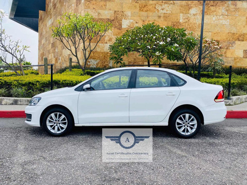 Imagen 7 de 8 de Volkswagen Vento 2020 1.6 Confortline At