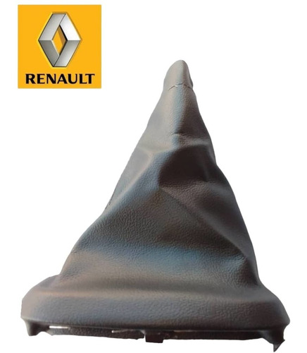 Forro Funda Palanca Renault Clio Symbol