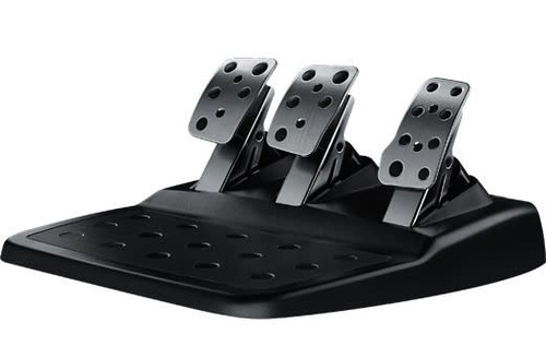 Volante Y Pedalera Logitech G29 Racing Ps3 Ps4 Driving Force