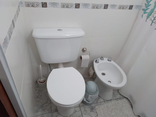 Alquiler Temporario Casa 2 Dormitorios Villa Cura Brochero Con Cochera