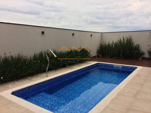 Imagem 11 de 15 de Casa Em Condomínio Para Venda Em Sorocaba, Jardim Residencial Chácara Ondina, 3 Dormitórios, 3 Suítes, 4 Vagas - Cd4020_2-1349888