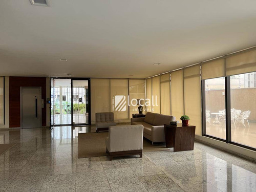 Imagem 27 de 30 de Apartamento Com 3 Dormitórios À Venda, 205 M² Por R$ 851.000,00 - Redentora - São José Do Rio Preto/sp - Ap1259