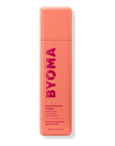 Byoma Brightening Toner 150ml