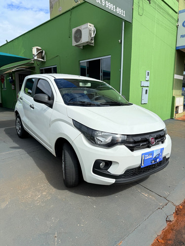 Fiat Mobi 1.0 Like Flex 5p