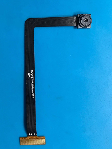 Cámara Frontal *original* Tablet Bangho Aero 1024