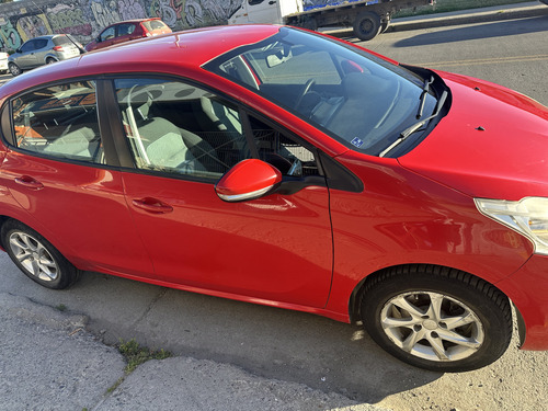 Peugeot 208 1.5 Allure