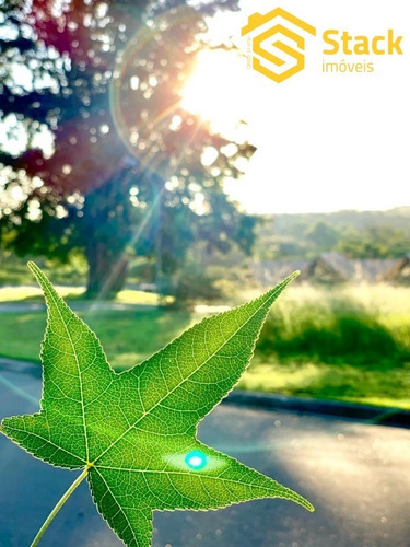 Excelente Terreno No Condomínio Terra Caxambu Medindo 1000,00 M², Condomínio Com Portaria 24 Horas, Área De Preservação Natural, Quadras - Te00837
