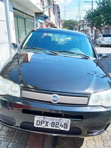 Fiat Palio 1.3 2005