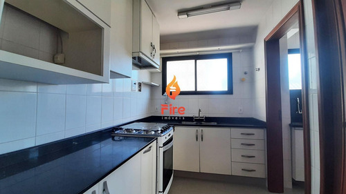 Imagem 15 de 15 de Apartamento Para Venda Em Curitiba, Batel, 2 Dormitórios, 1 Suíte, 2 Banheiros, 1 Vaga - F001056_2-1228765