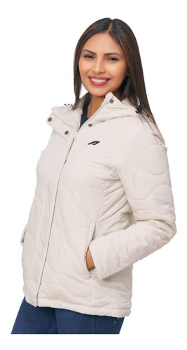 Chaqueta Térmica Mujer Arans M2 Aparso