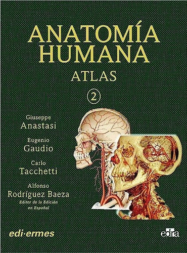 Libro Vol Ii Anatomia Humana Atlas Interactivo Multimedia...