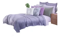 Comprar Cobertor Ligero Ultrasuave Lavanda Mat\u002Find Concord