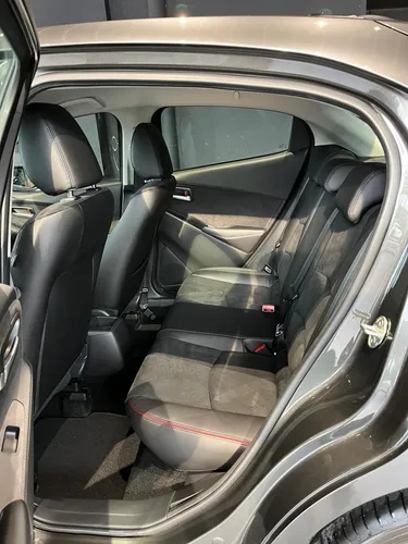 Mazda 2 Carbon Edition 2.0l