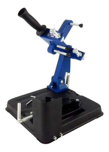 Soporte Para Amoladoras 7 Y 9 Kld Universal Reforzado