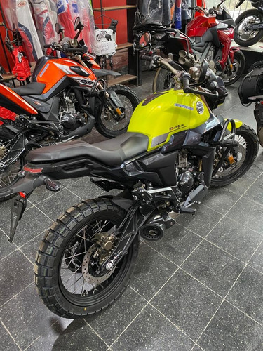 Beta Zontes G1 - 155 Cc 0km (no Svartpilen Duke Cb190 )