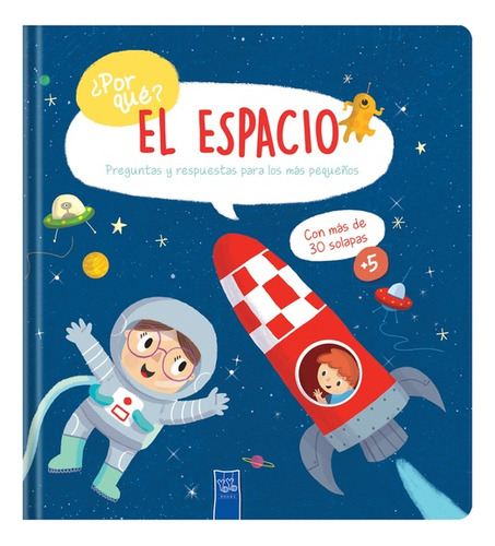 ¿por Que? El Espacio - Anónimo